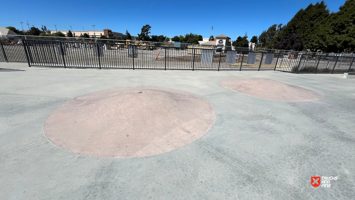 Ramsay Skatepark